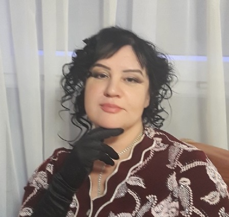 Мария Ермолова